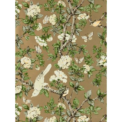 Sanderson One Sixty - 217036 5014496155842 Behang Sanderson One Sixty - 217036 5014496155842 Behang