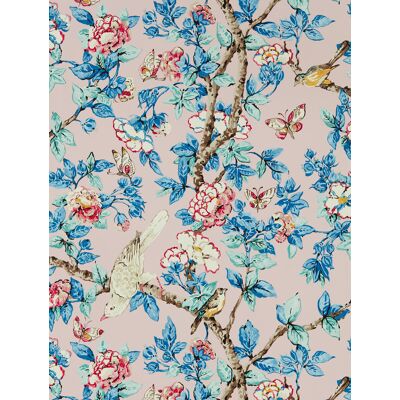 Sanderson One Sixty - 217035 5014496155804 Behang Sanderson One Sixty - 217035 5014496155804 Behang