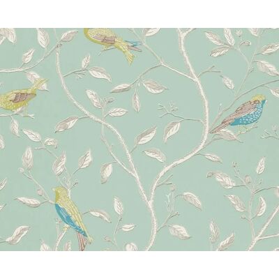 Sanderson One Sixty - DOPWFI103 5014496603022 Behang Sanderson One Sixty - DOPWFI103 5014496603022 Behang
