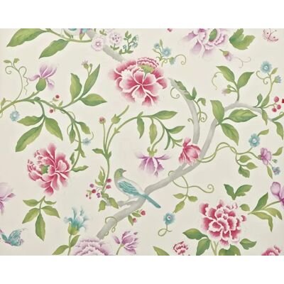 Sanderson One Sixty - DCAVPO106 5014496013449 Behang Sanderson One Sixty - DCAVPO106 5014496013449 Behang