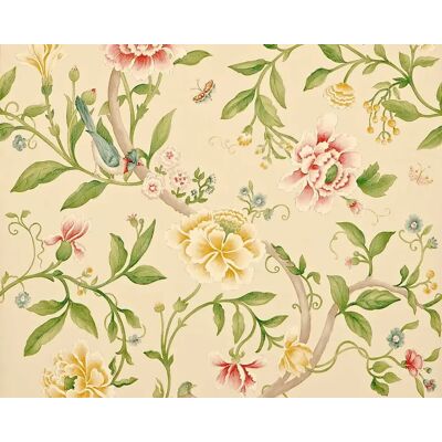 Sanderson One Sixty - DCAVPO104 5014496013425 Behang Sanderson One Sixty - DCAVPO104 5014496013425 Behang