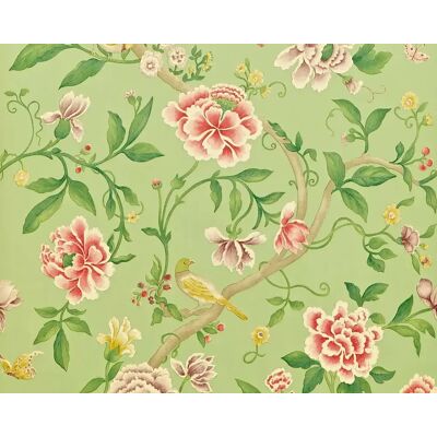Sanderson One Sixty - DCAVPO101 5014496013395 Behang Sanderson One Sixty - DCAVPO101 5014496013395 Behang