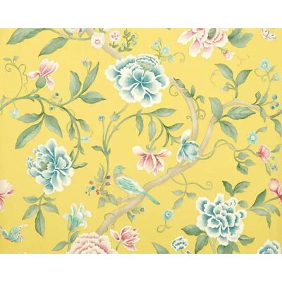 Sanderson One Sixty - DCAVPO102 5014496013401 Behang Sanderson One Sixty - DCAVPO102 5014496013401 Behang