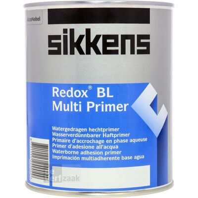 Sikkens Redox BL Multi Primer Sikkens Redox BL Multi Primer
