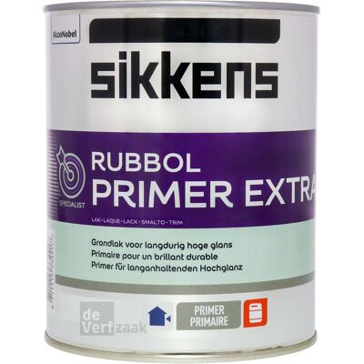 Sikkens Rubbol Primer Extra Sikkens Rubbol Primer Extra
