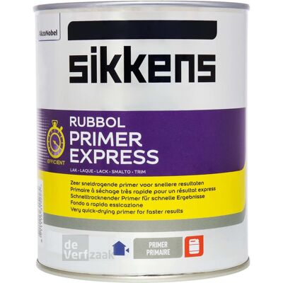 Sikkens Rubbol Primer Express Sikkens Rubbol Primer Express