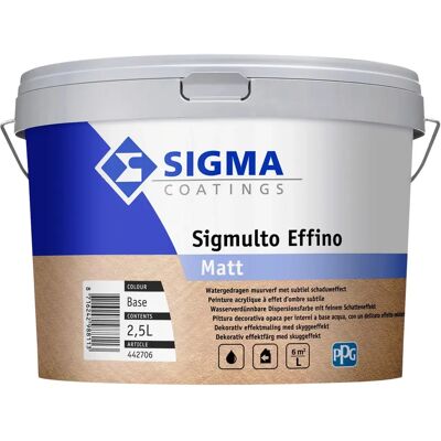 Sigma Sigmulto Effino Matt Sigma Sigmulto Effino Matt