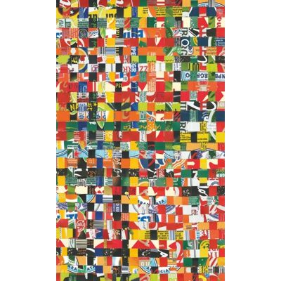 Noordwand Komar Munich Design Fotobehang Bibite - V3-763 4036834737634 Behang Noordwand Komar Munich Design Fotobehang Bibite - V3-763 4036834737634 Behang