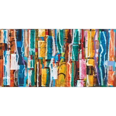 Noordwand Komar Munich Design Fotobehang Clear Water - V10-767 4036834707675 Behang Noordwand Komar Munich Design Fotobehang Clear Water - V10-767 4036834707675 Behang