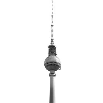 Noordwand Komar Munich Design Fotobehang Fernsehturm - V1-776 4036834717766 Behang Noordwand Komar Munich Design Fotobehang Fernsehturm - V1-776 4036834717766 Behang
