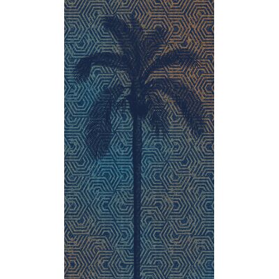 Komar Heritage Fotobehang Silhouette - HX3-012 4055065300127 Behang Komar Heritage Fotobehang Silhouette - HX3-012 4055065300127 Behang