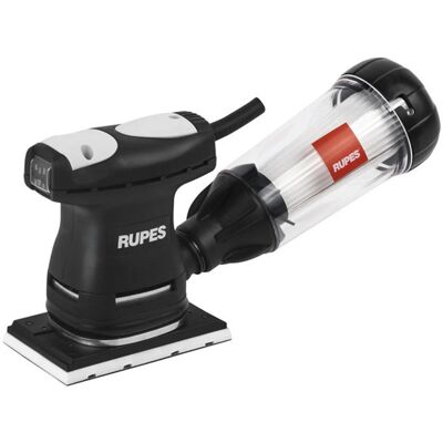 Rupes Schuurmachine Rechthoek - 220V - Le71Te 8058341040034 Verf Rupes Schuurmachine Rechthoek - 220V - Le71Te 8058341040034 Verf