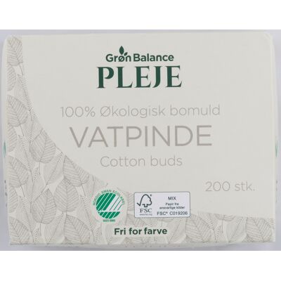 Green Balance NL ZWEMMEN ECO 200 ST Green Balance NL ZWEMMEN ECO 200 ST