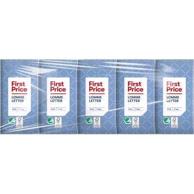 First Price FP-ZAKKEN 10X10ST 10 ST First Price FP-ZAKKEN 10X10ST 10 ST