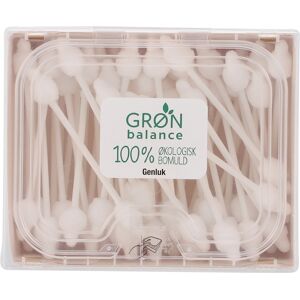 Green Balance NL BABY QUICK ECO 60 ST Green Balance NL BABY QUICK ECO 60 ST