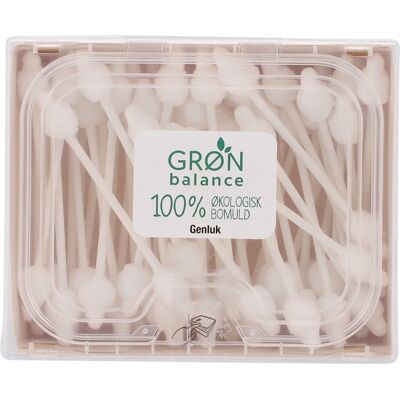Green Balance NL BABY QUICK ECO 60 ST Green Balance NL BABY QUICK ECO 60 ST
