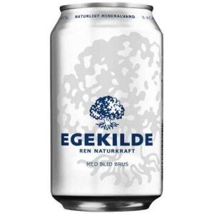 Egekilde mit Mild Brus-pfandfrei - 24 x 0,33 L Egekilde mit Mild Brus-pfandfrei - 24 x 0,33 L