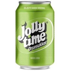 Jolly Time - 18 x 0,33 L Jolly Time - 18 x 0,33 L