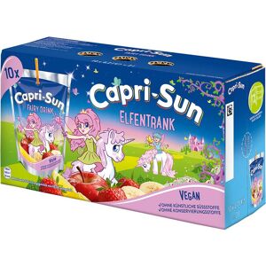 Capri-Sun Multivitamin 10x200ml - 10 x 0,2 L Capri-Sun Multivitamin 10x200ml - 10 x 0,2 L