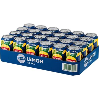 Lipton Mountain Dew Citrus Blast 24x0.33 - 24 x 0,33 L Lipton Mountain Dew Citrus Blast 24x0.33 - 24 x 0,33 L