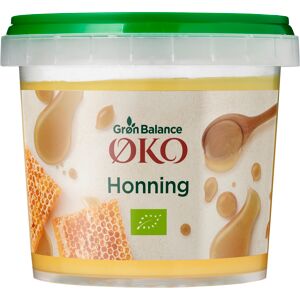Green Balance NL HONING ECO 425 G - 425 g Green Balance NL HONING ECO 425 G - 425 g