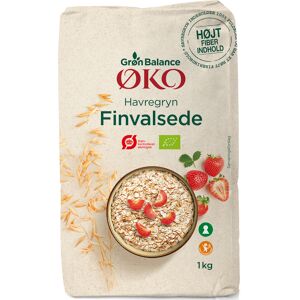 NL HAVERKORREL FIJN GEWALST ECO 1 KG NL HAVERKORREL FIJN GEWALST ECO 1 KG