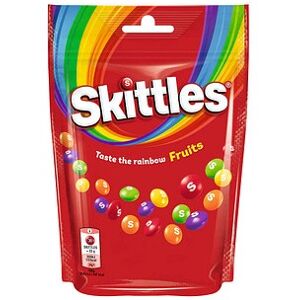 Skittles Fruits 136g Skittles Fruits 136g