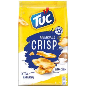 TUC Meersalz Crisp 100 gram - 100 g TUC Meersalz Crisp 100 gram - 100 g