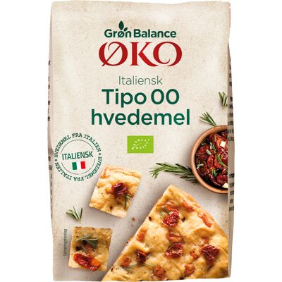 NL TARWEBLOEM TIPO00 ECO 1 KG NL TARWEBLOEM TIPO00 ECO 1 KG