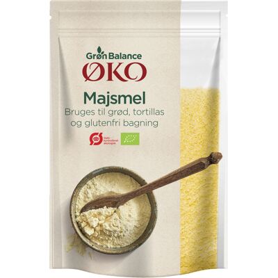 Green Balance NL GRAANBLOEM ECO 400 G - 400 g Green Balance NL GRAANBLOEM ECO 400 G - 400 g