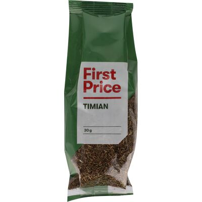 First Price FP TIJM 30 G - 30 g First Price FP TIJM 30 G - 30 g