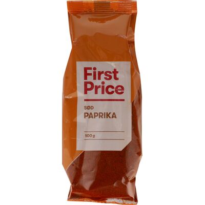 First Price FP PEPER 100 G - 100 g First Price FP PEPER 100 G - 100 g
