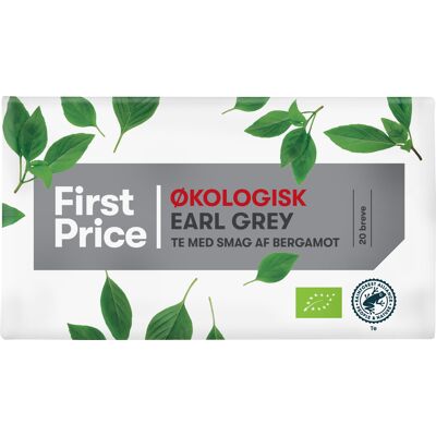 FP EARL GREY TEA ECO 20 BR FP EARL GREY TEA ECO 20 BR
