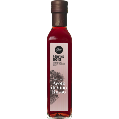 GESTUS BALSAMICO DE MODENA 250 ML - 0,25 L GESTUS BALSAMICO DE MODENA 250 ML - 0,25 L
