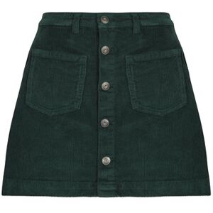 Only Rok ONLAMAZING Groen dames Only Rok ONLAMAZING Groen dames