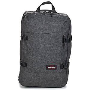 Eastpak Rugzak TRAVEL PACK Zwart heren Eastpak Rugzak TRAVEL PACK Zwart heren