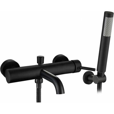 Badmengkraan Rea Lungo Black - Zwart Badmengkraan Rea Lungo Black - Zwart