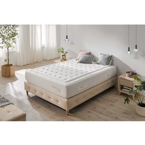 Royal Spring Premier Pocketveren Matras, 30cm, 180x200 cm -Moonia - Royal Spring Premier Pocketveren Matras, 30cm, 180x200 cm -Moonia -