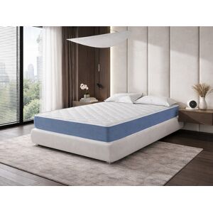 Dreamdi Schuimmatras 140X200 ARES Hoogte 16 CM Ergonomisch en ademend - Dreamdi Schuimmatras 140X200 ARES Hoogte 16 CM Ergonomisch en ademend -