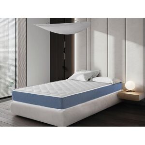 Dreamdi Schuimmatras 160X200 ARES Hoogte 16 CM Ergonomisch en ademend - Dreamdi Schuimmatras 160X200 ARES Hoogte 16 CM Ergonomisch en ademend -