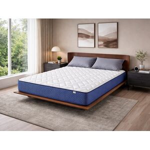 Dreamdi Schuimmatras 90X200 DEO, Hoogte 22 CM, Aanpasbaar, medium stevigheid en ademend - Dreamdi Schuimmatras 90X200 DEO, Hoogte 22 CM, Aanpasbaar, medium stevigheid en ademend -