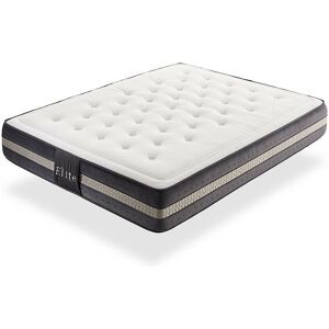 Matras Pocketvering Elite Wellness 30cm - Matras Pocketvering Elite Wellness 30cm -