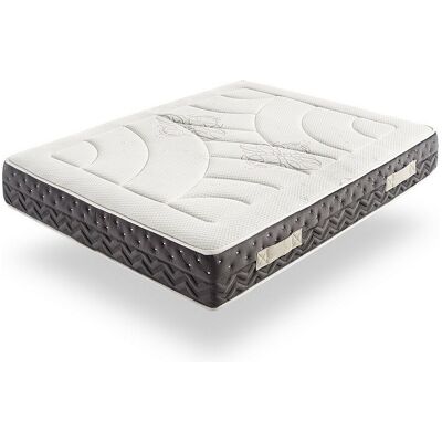 Matras Pocketveren 30cm Eclipse Dreams - Matras Pocketveren 30cm Eclipse Dreams -