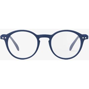 IZIPIZI #D Donkerblauw Leesbril S unisex IZIPIZI #D Donkerblauw Leesbril S unisex