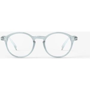 IZIPIZI #D Lichtblauw Leesbril unisex IZIPIZI #D Lichtblauw Leesbril unisex