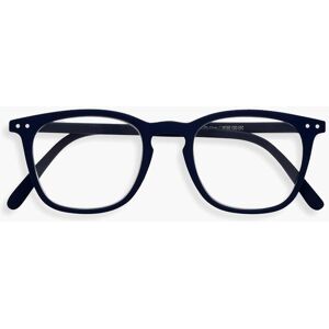 IZIPIZI #E Donkerblauw Leesbril unisex IZIPIZI #E Donkerblauw Leesbril unisex