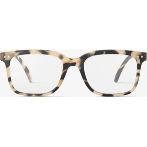IZIPIZI #L Bruin/Zwart Leesbril L unisex IZIPIZI #L Bruin/Zwart Leesbril L unisex