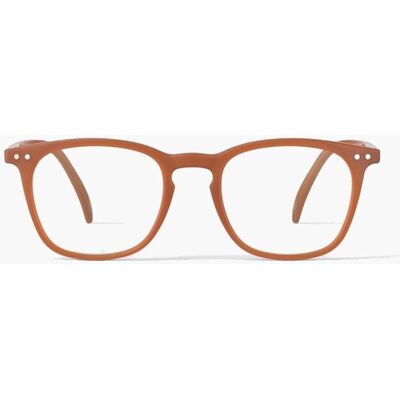 IZIPIZI #E Oranje Leesbril XS unisex IZIPIZI #E Oranje Leesbril XS unisex
