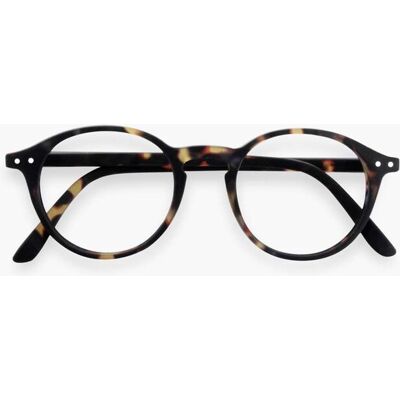 IZIPIZI #D Bruin/Beige Leesbril unisex IZIPIZI #D Bruin/Beige Leesbril unisex