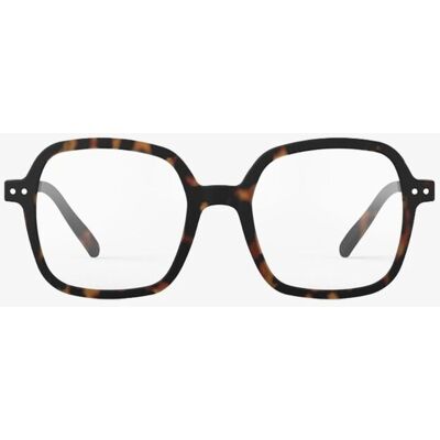 IZIPIZI #OFFICE Bruin/Zwart Leesbril female IZIPIZI #OFFICE Bruin/Zwart Leesbril female